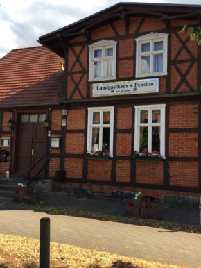 Landgasthaus & Pension Liebner